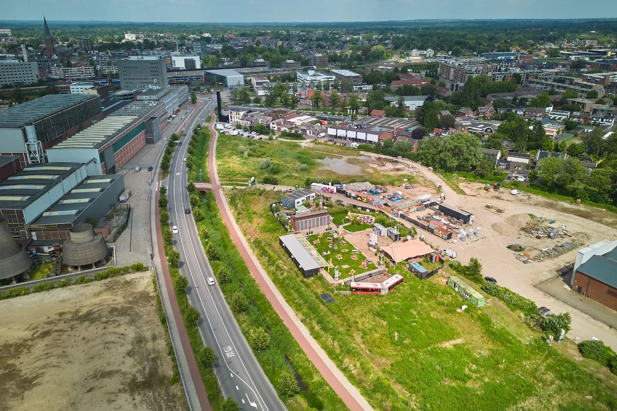 Inloopavond Oude Ketelmakerij: alle informatie op een rij