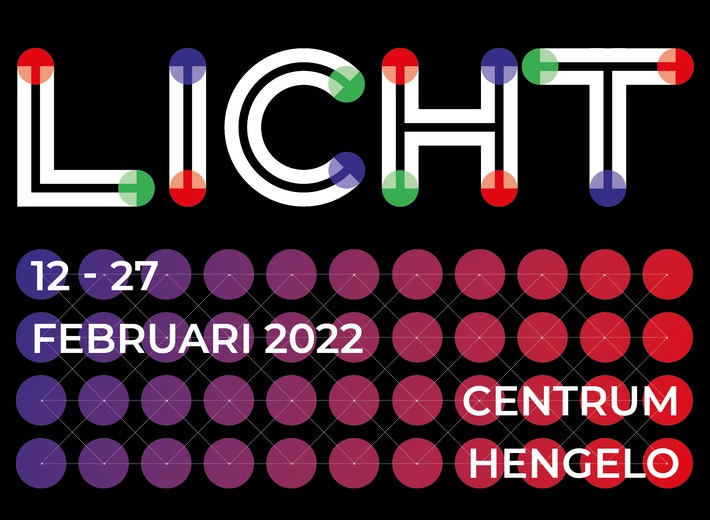 Nieuw evenement LICHT ook in Hart van Zuid