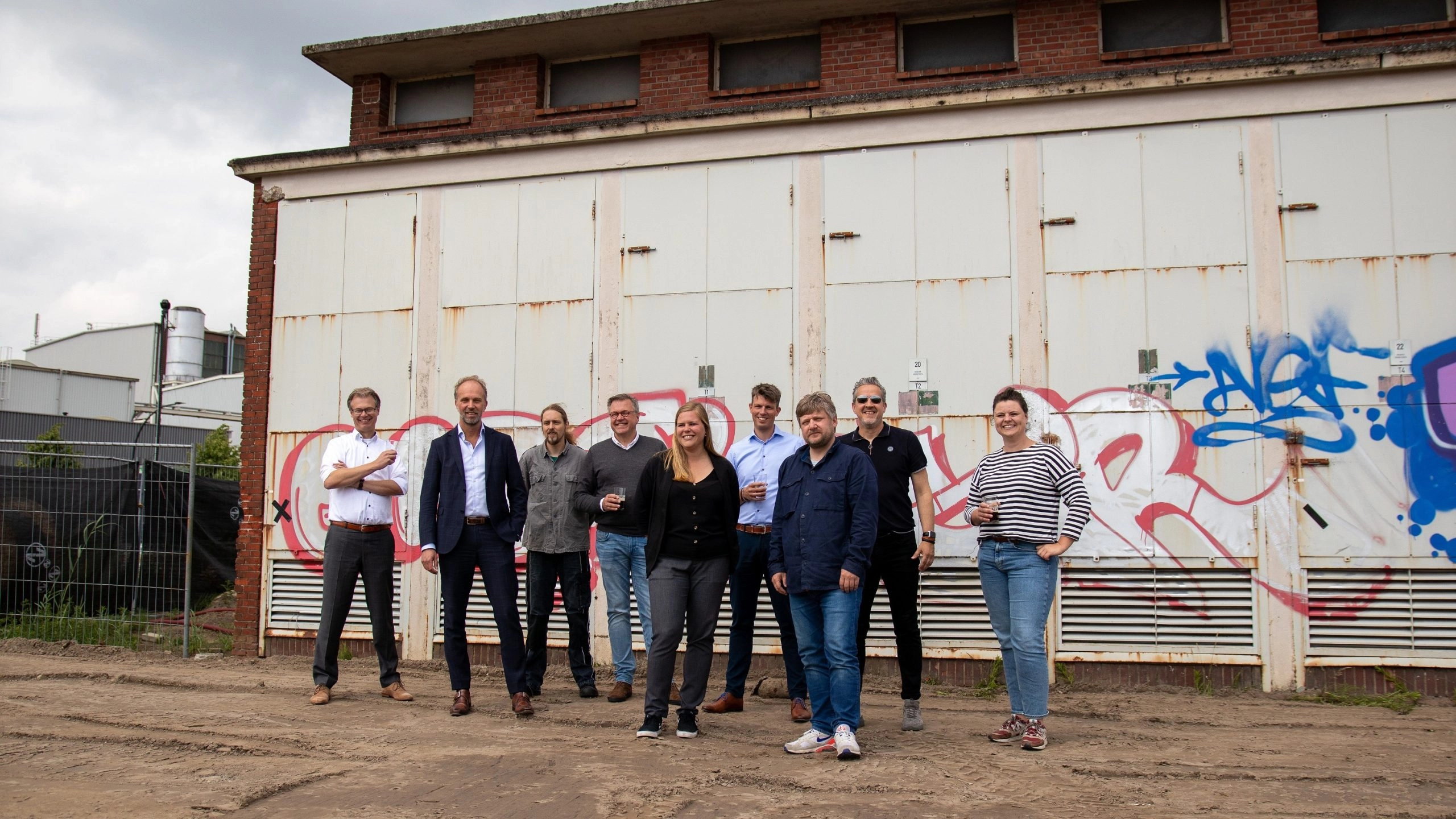 Broedplaats Oogst gaat van start!