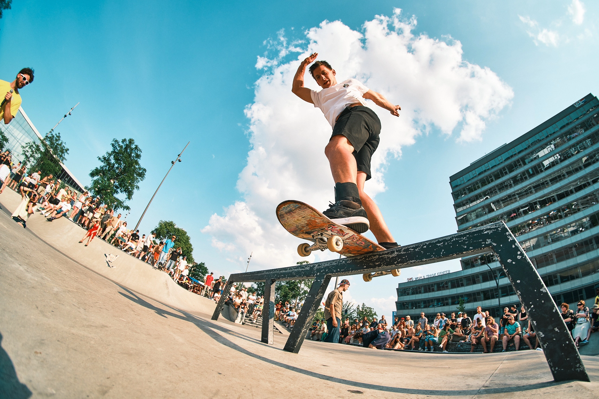 Heng Loose 2023. Foto: Tjeerd Derkink