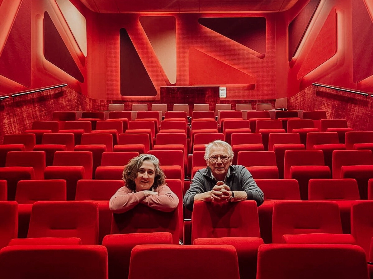 KamaK terug in Hart van Zuid: ‘We maken hier een culturele hotspot van’