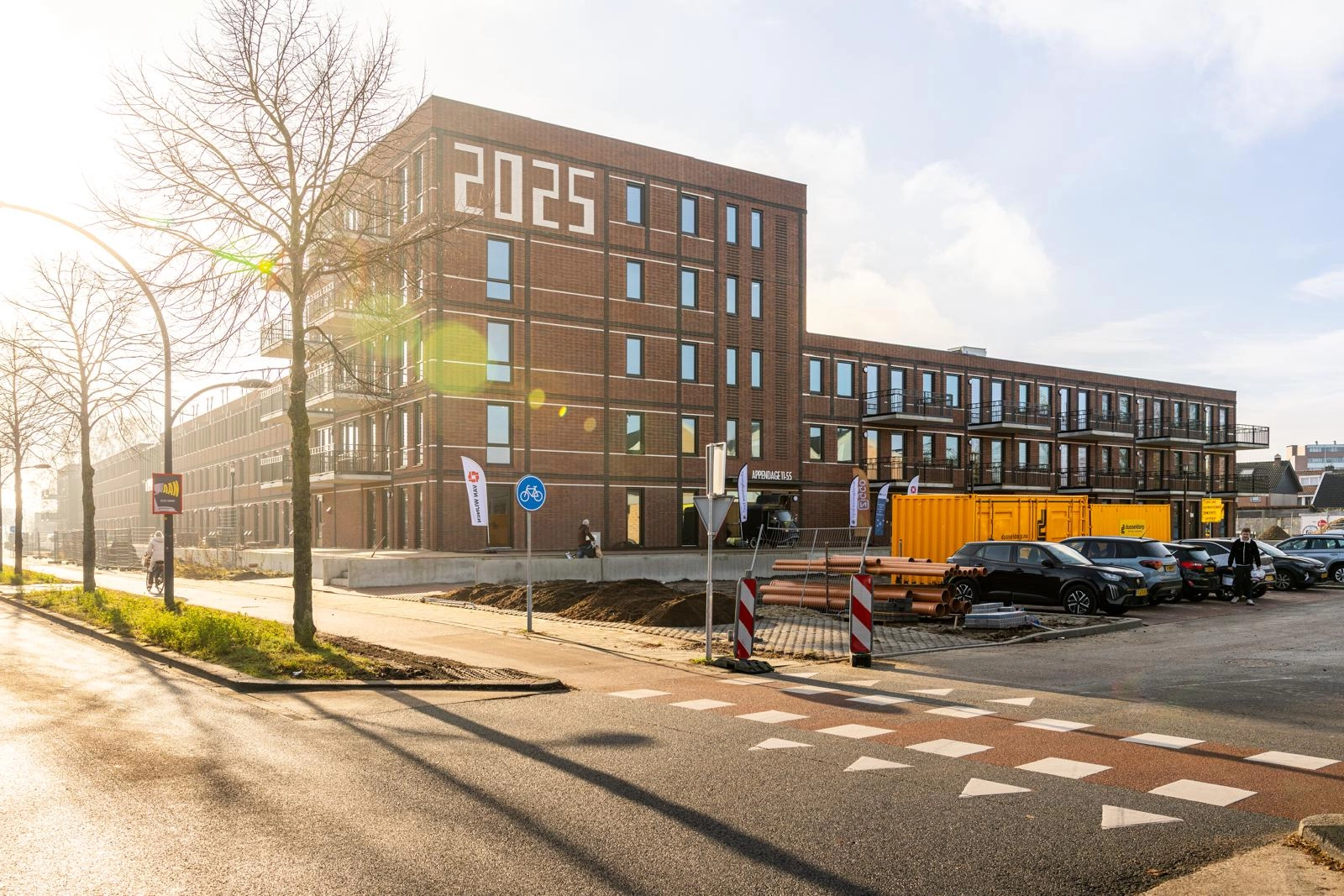 Nieuwsbrief Hart van Zuid Hengelo augustus 2026